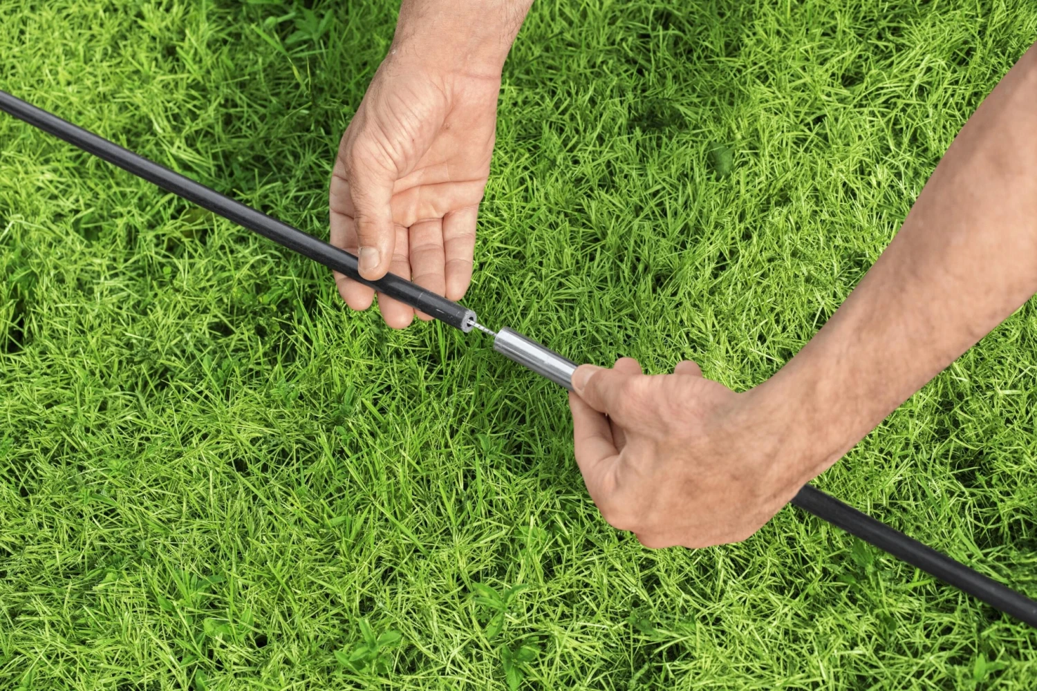 Lay-z Spa Lay-Z-Spa Hot Tub Dome - Image 8