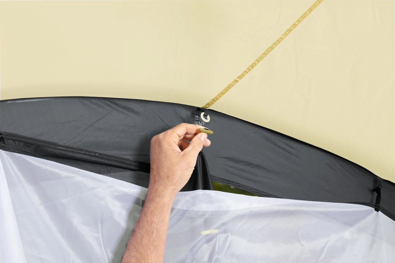 Lay-z Spa Lay-Z-Spa Hot Tub Dome - Image 13