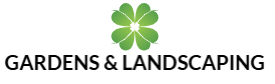 Gardens & Landscaping