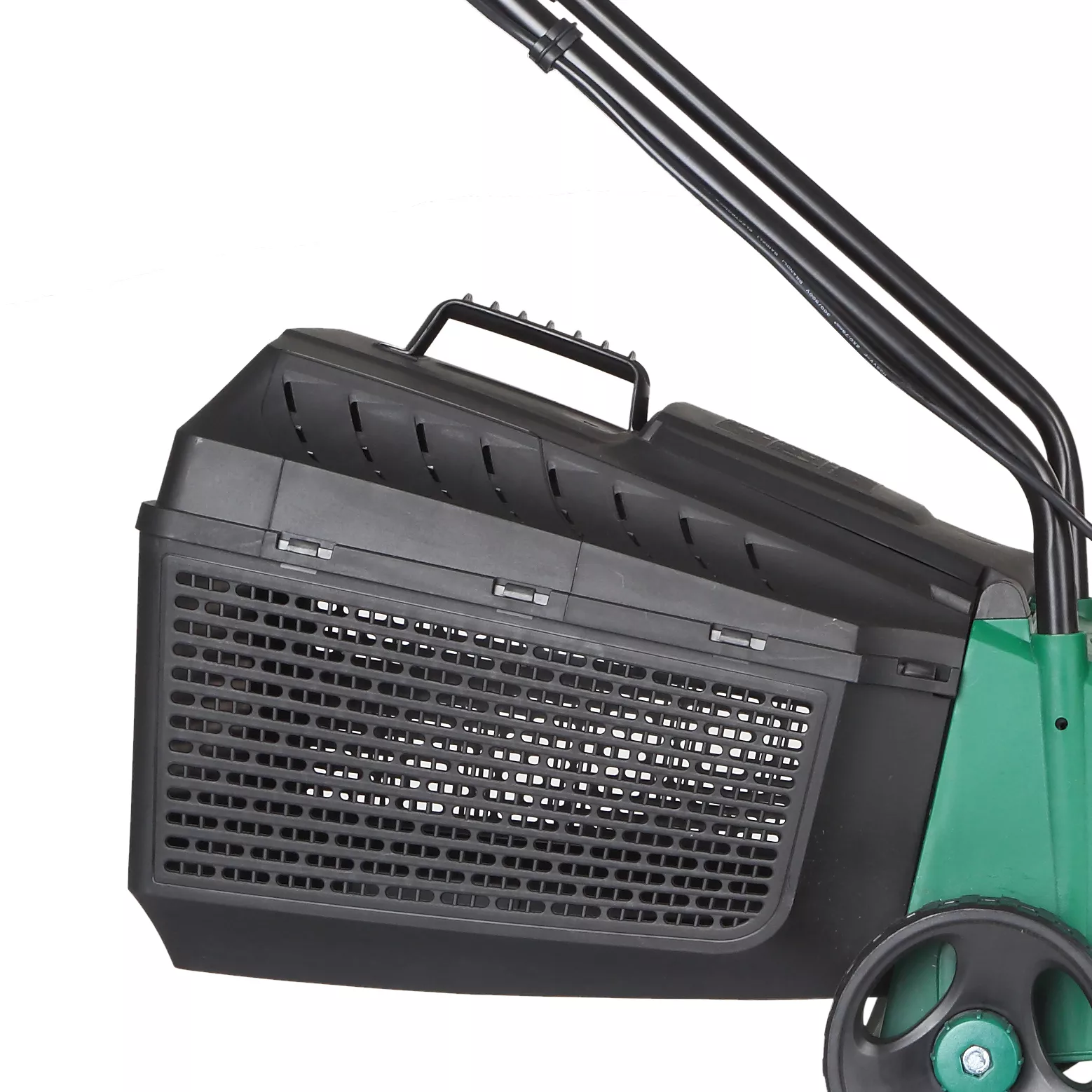 M3E1032G Corded Rotary Lawnmower - Image 6