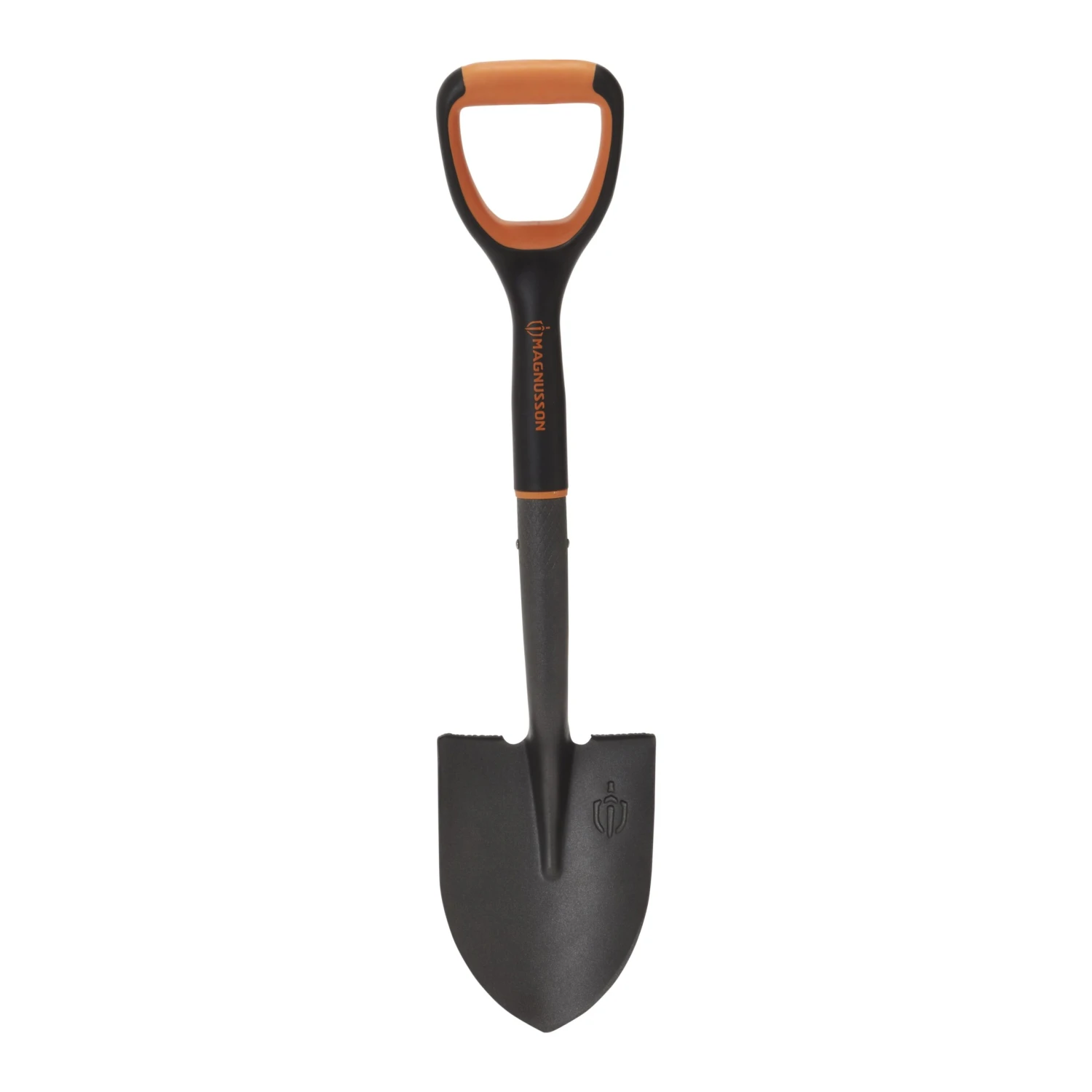 Magnusson Pointed D Handle Micro Shovel - Image 2