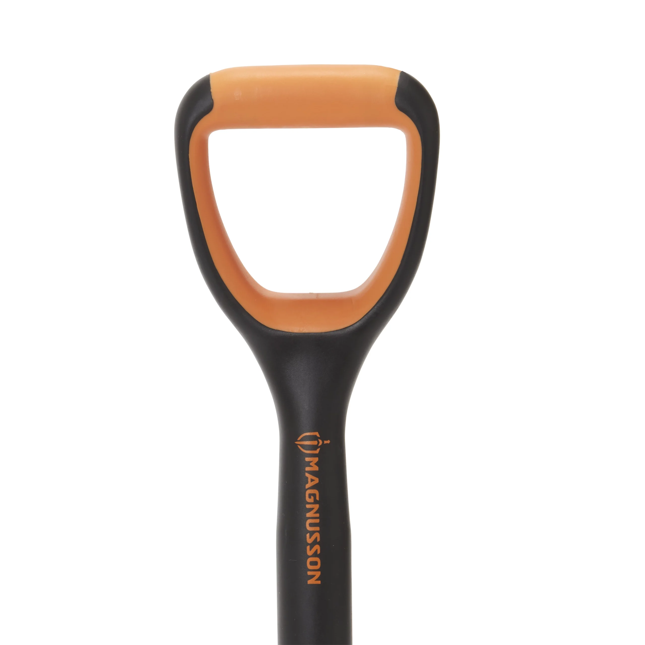 Magnusson Pointed D Handle Micro Shovel - Image 4