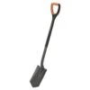 Magnusson Pointed Digging Spade