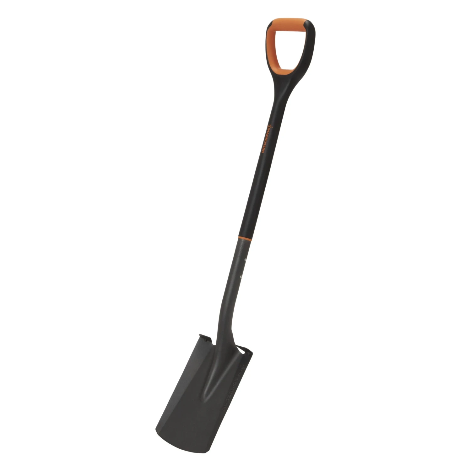 Magnusson Square Digging Spade