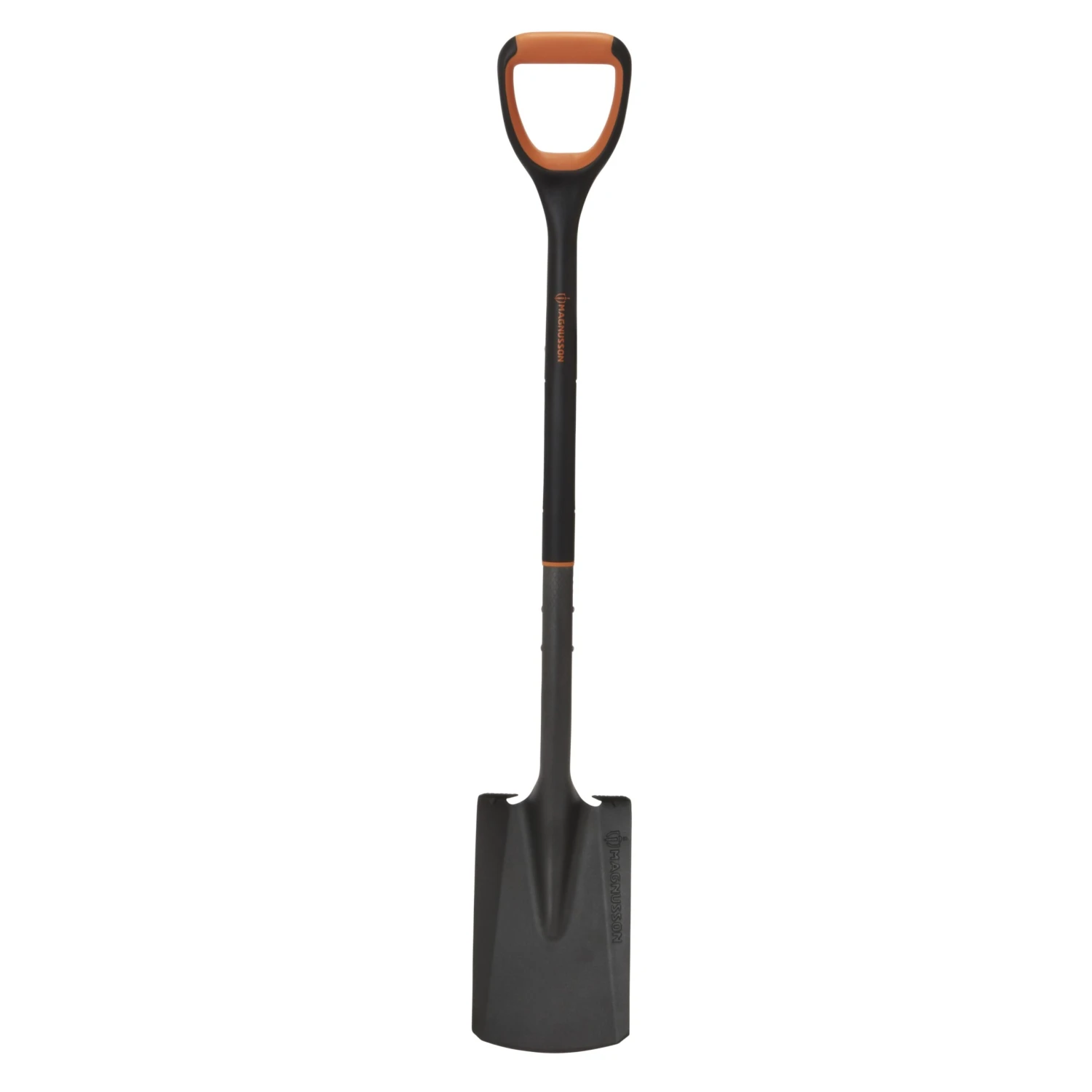 Magnusson Square Digging Spade - Image 3