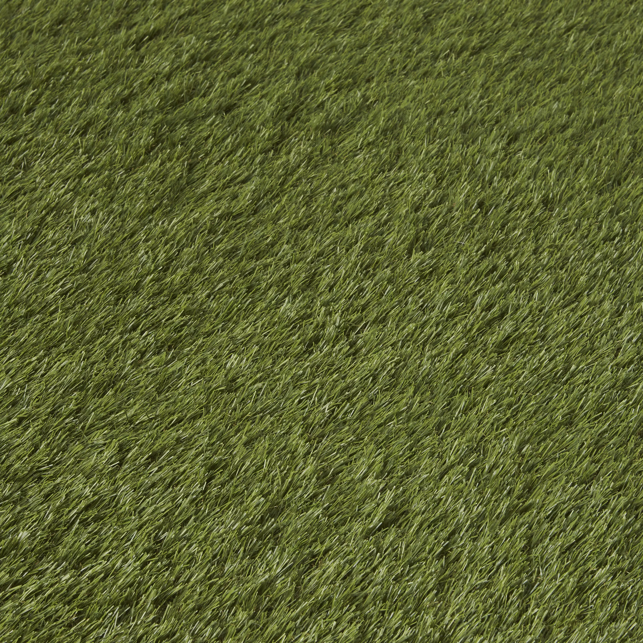 Maple High Density Artificial Grass (L)4m (W)2m (T)39mm - Image 2