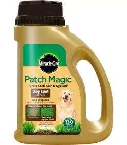 Miracle-Gro Patch Magic Spot Repair 6m² 1.3kg
