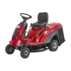 Mountfield 28M Petrol Ride-on Lawnmower 352cc