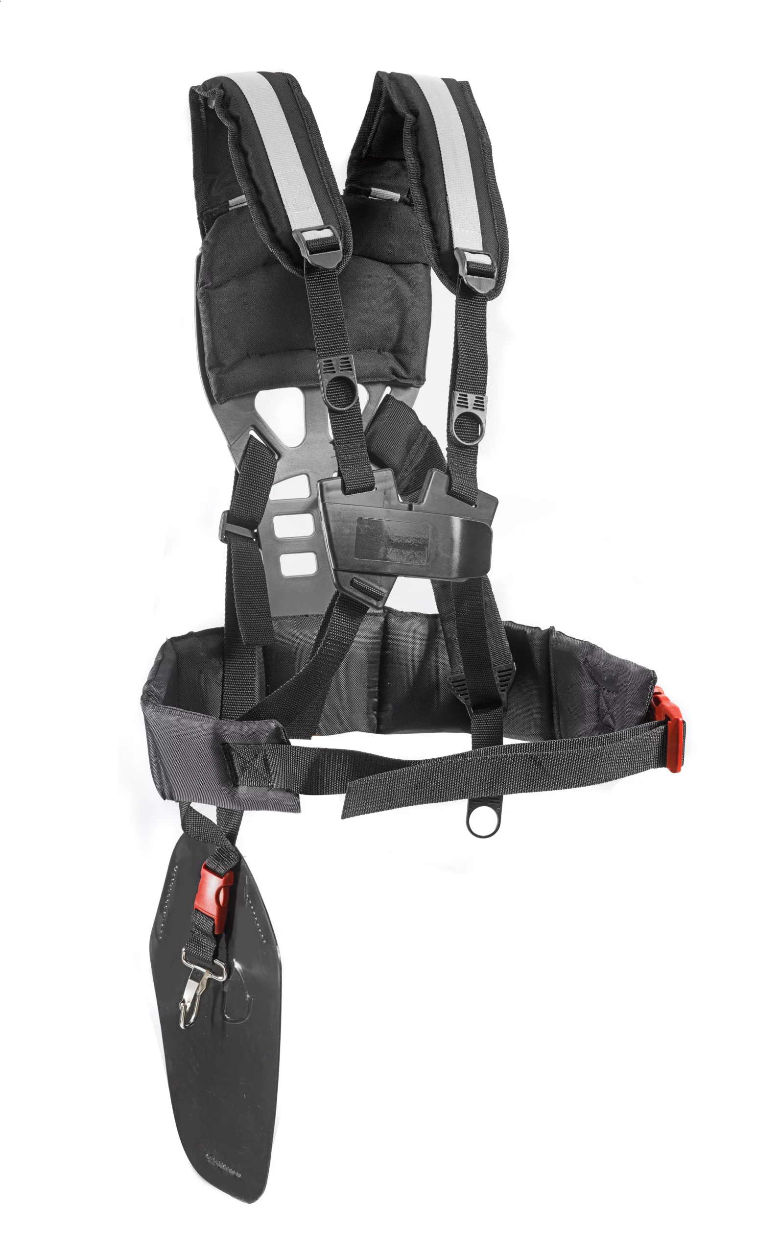 Mountfield 430mm Petrol MB33D / 287221003/M16 Brushcutter - Image 8