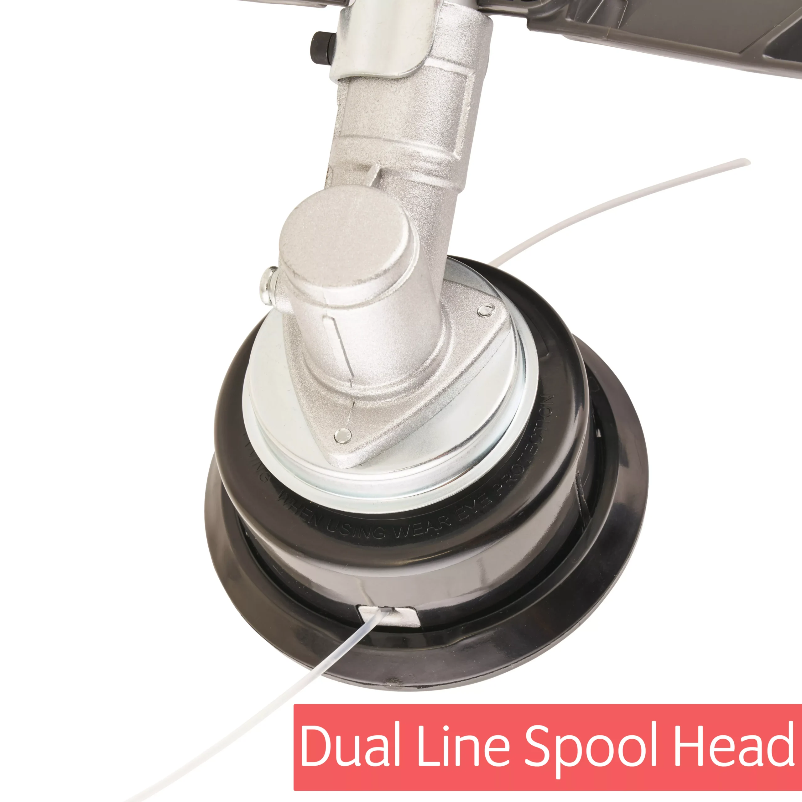 Mountfield 430mm Petrol MB33D / 287221003/M16 Brushcutter - Image 4