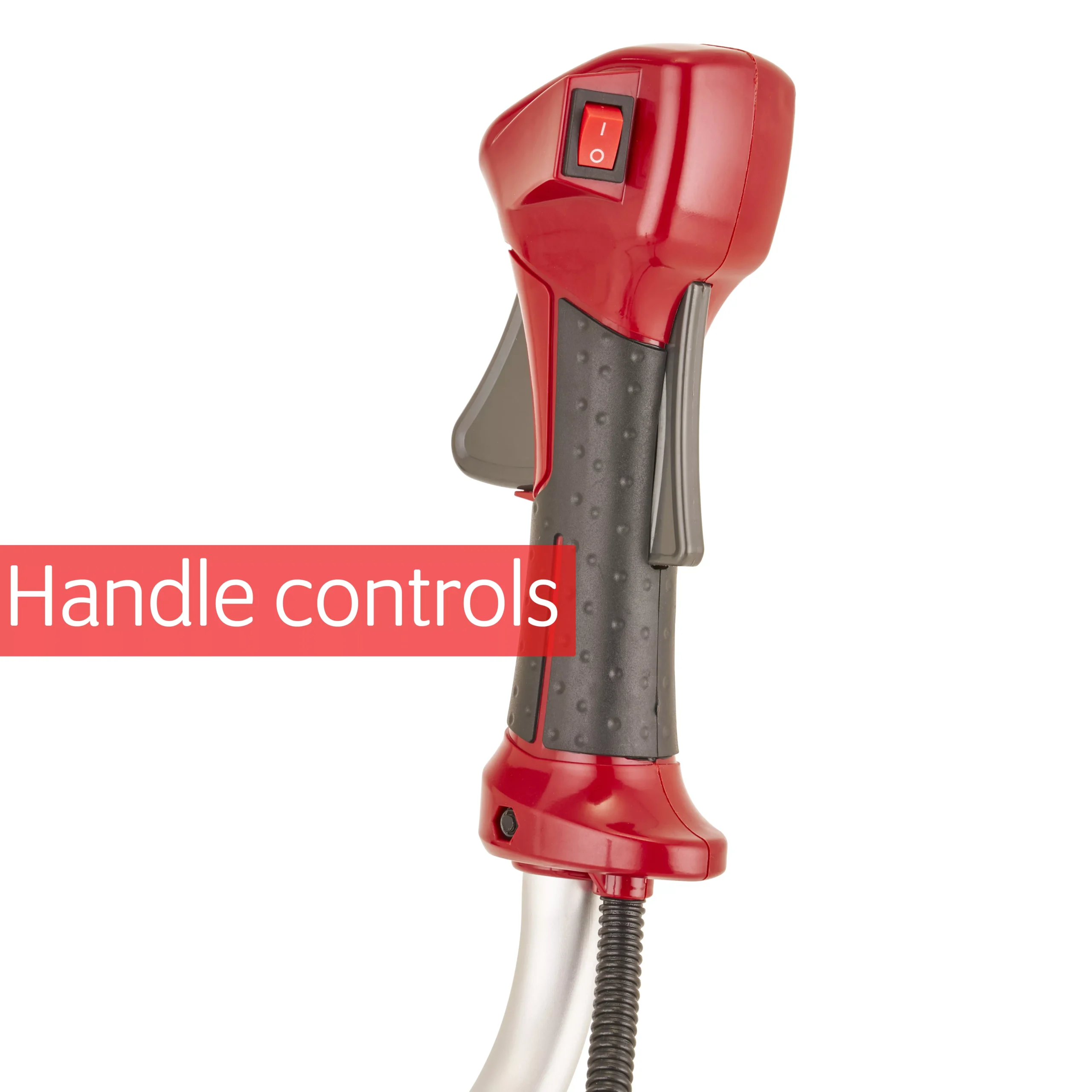 Mountfield 430mm Petrol MB33D / 287221003/M16 Brushcutter - Image 5