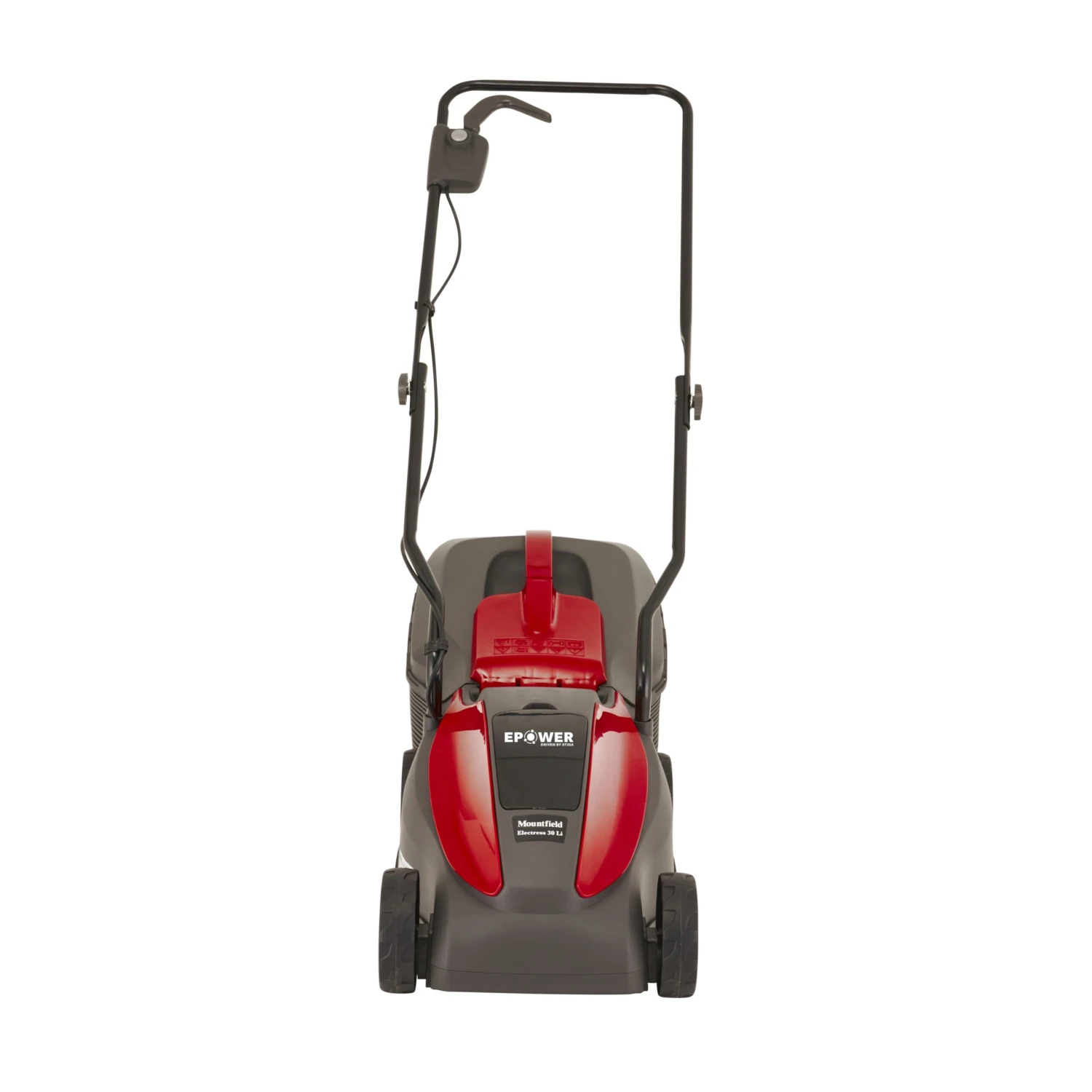 Mountfield Freedom100 30 Li Kit Cordless 20V Rotary Lawnmower - Image 3