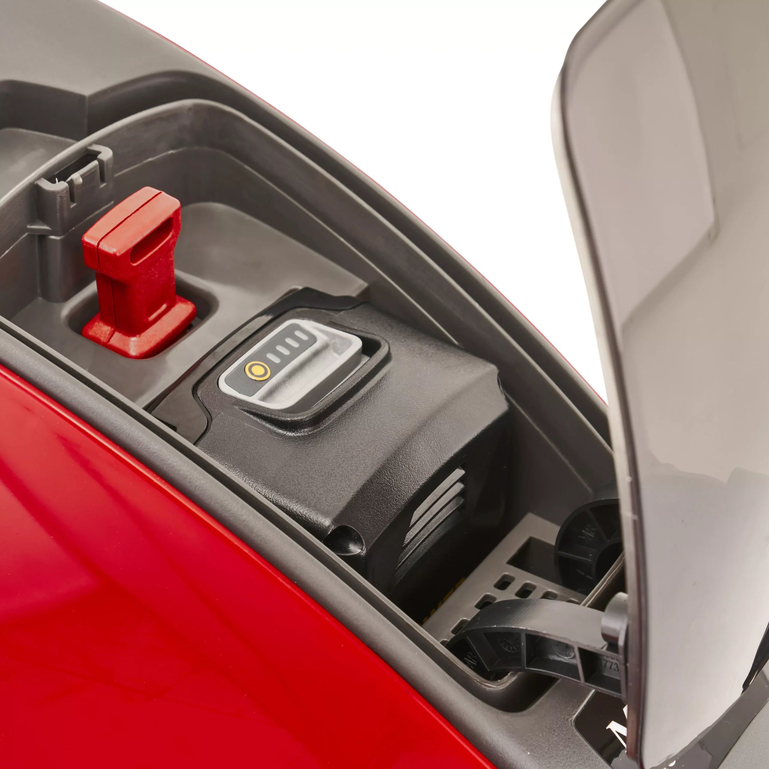 Mountfield Freedom100 30 Li Kit Cordless 20V Rotary Lawnmower - Image 6