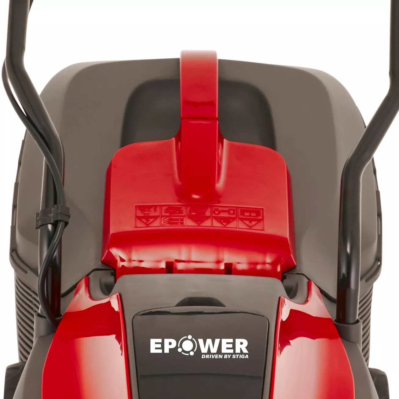 Mountfield Freedom100 30 Li Kit Cordless 20V Rotary Lawnmower - Image 9