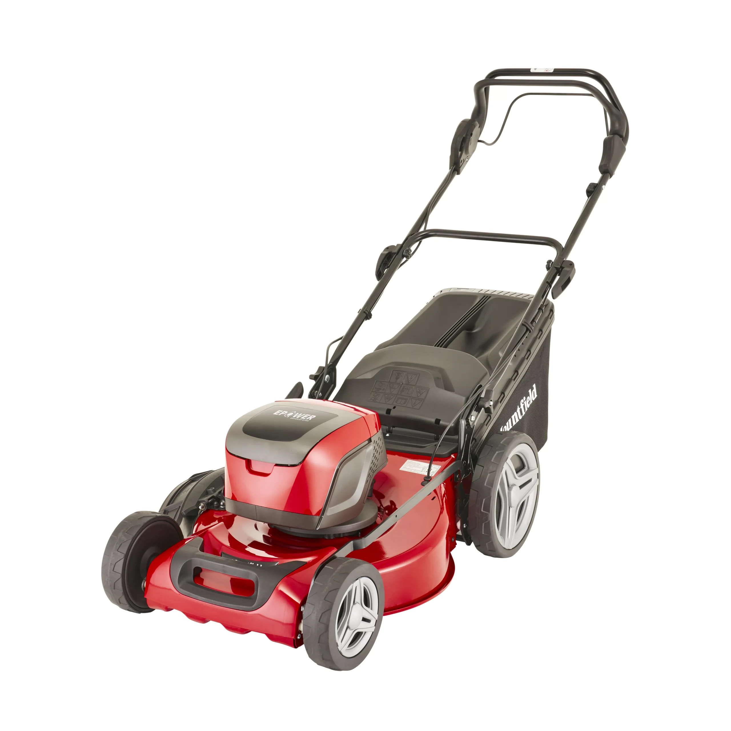Mountfield Freedom500 Empress 51 Li Kit Cordless 48V Rotary Lawnmower