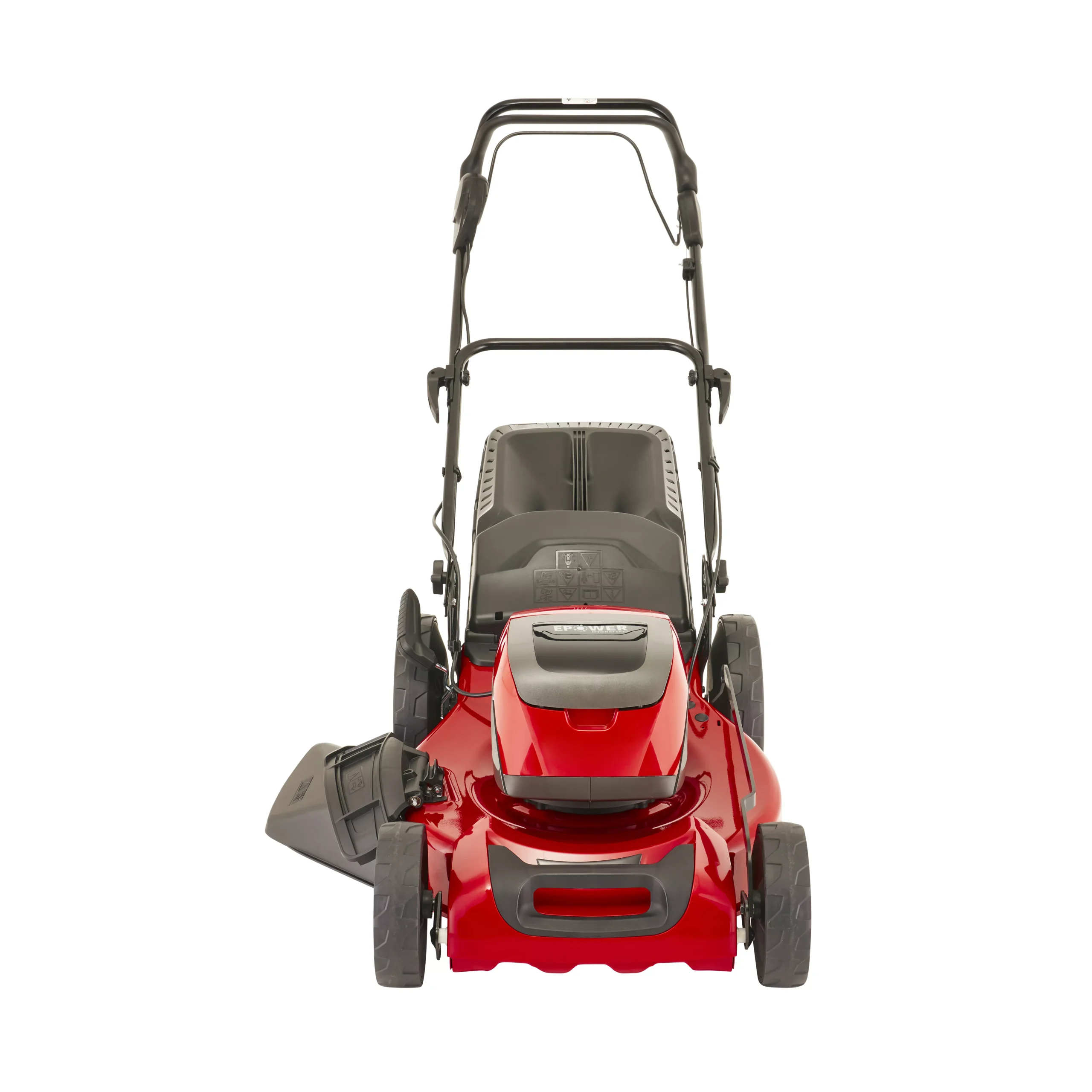 Mountfield Freedom500 Empress 51 Li Kit Cordless 48V Rotary Lawnmower - Image 2