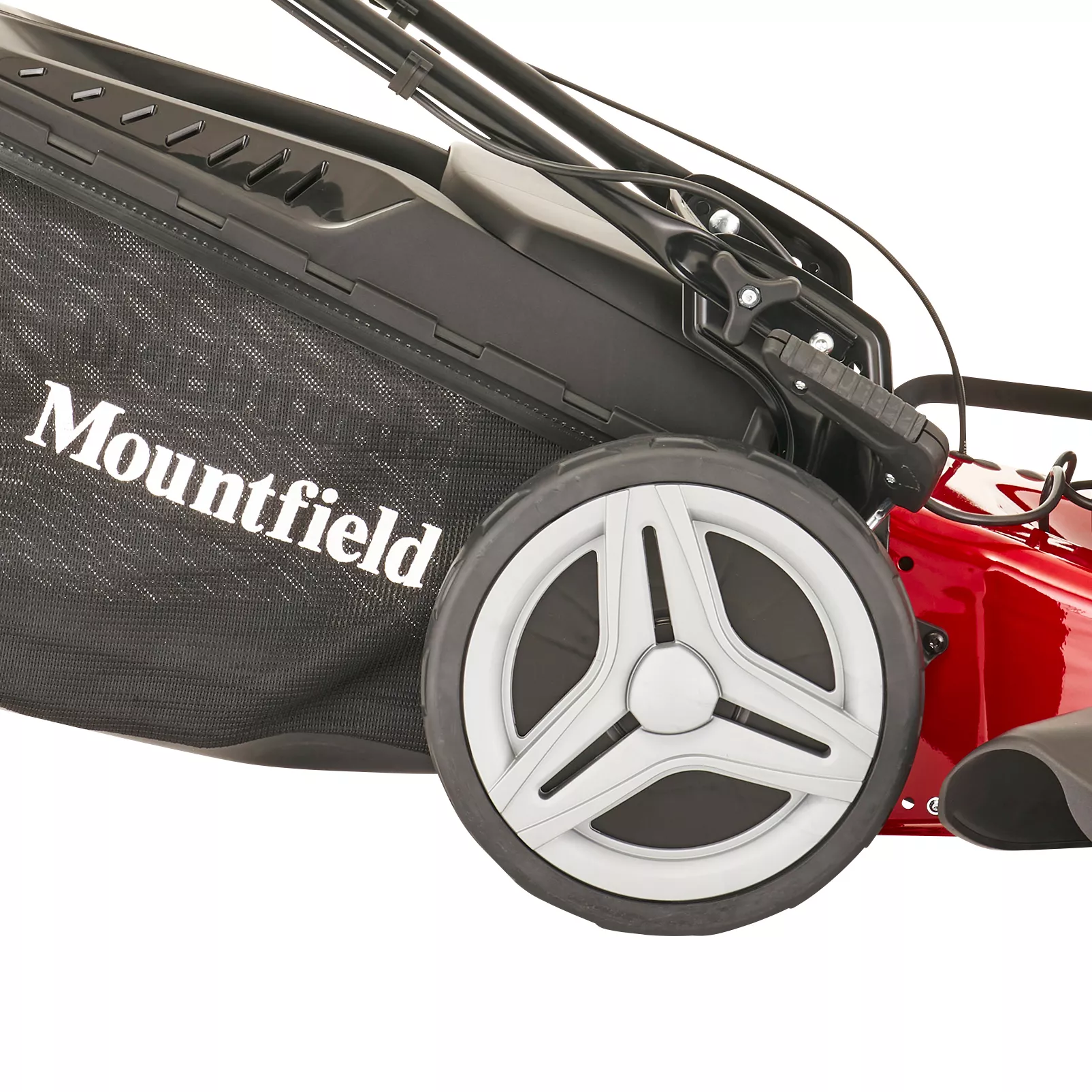 Mountfield Freedom500 Empress 51 Li Kit Cordless 48V Rotary Lawnmower - Image 15