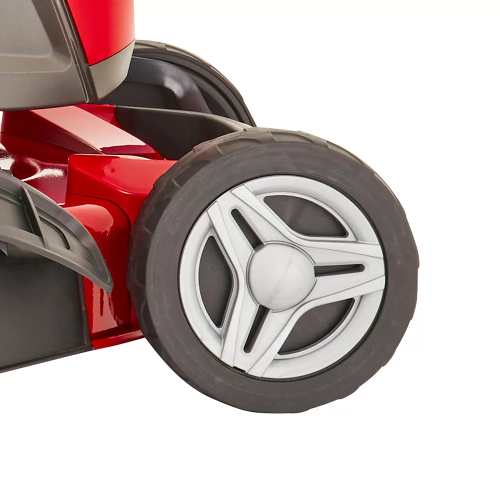 Mountfield Freedom500 Empress 51 Li Kit Cordless 48V Rotary Lawnmower - Image 11