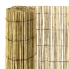 Natural Reed Garden Screen (H)1.5m (W)3m