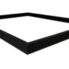 Palram - Canopia 8x8 Plastic Rion Greenhouse Base
