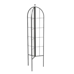 Panacea Circular Obelisks, 1.61m