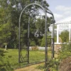 Rowlinson Wrenbury Round Top Steel Arch