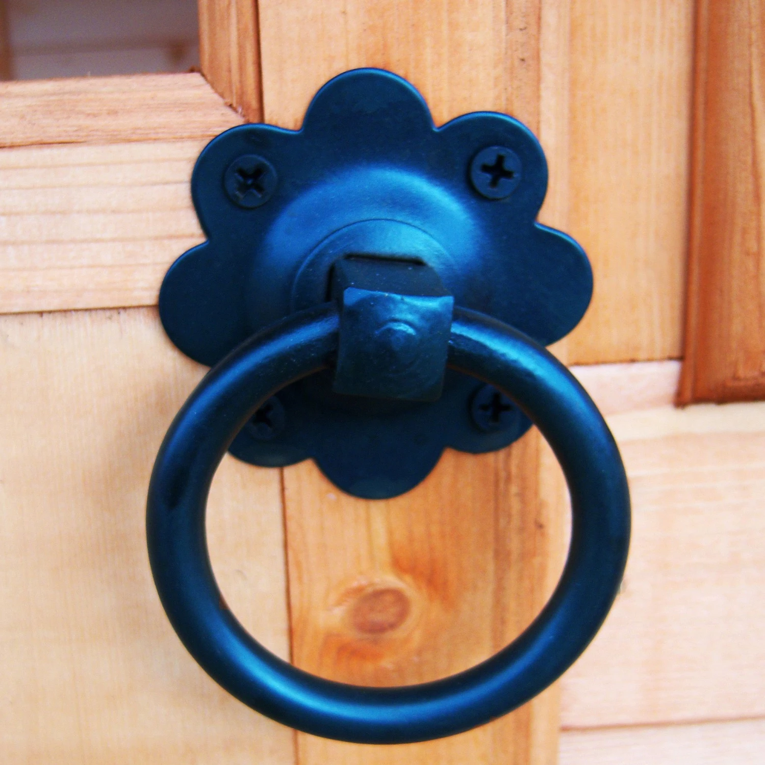 Shire 6x4 Bunny Whitewood Pine Playhouse Assembly Service Included - Image 2