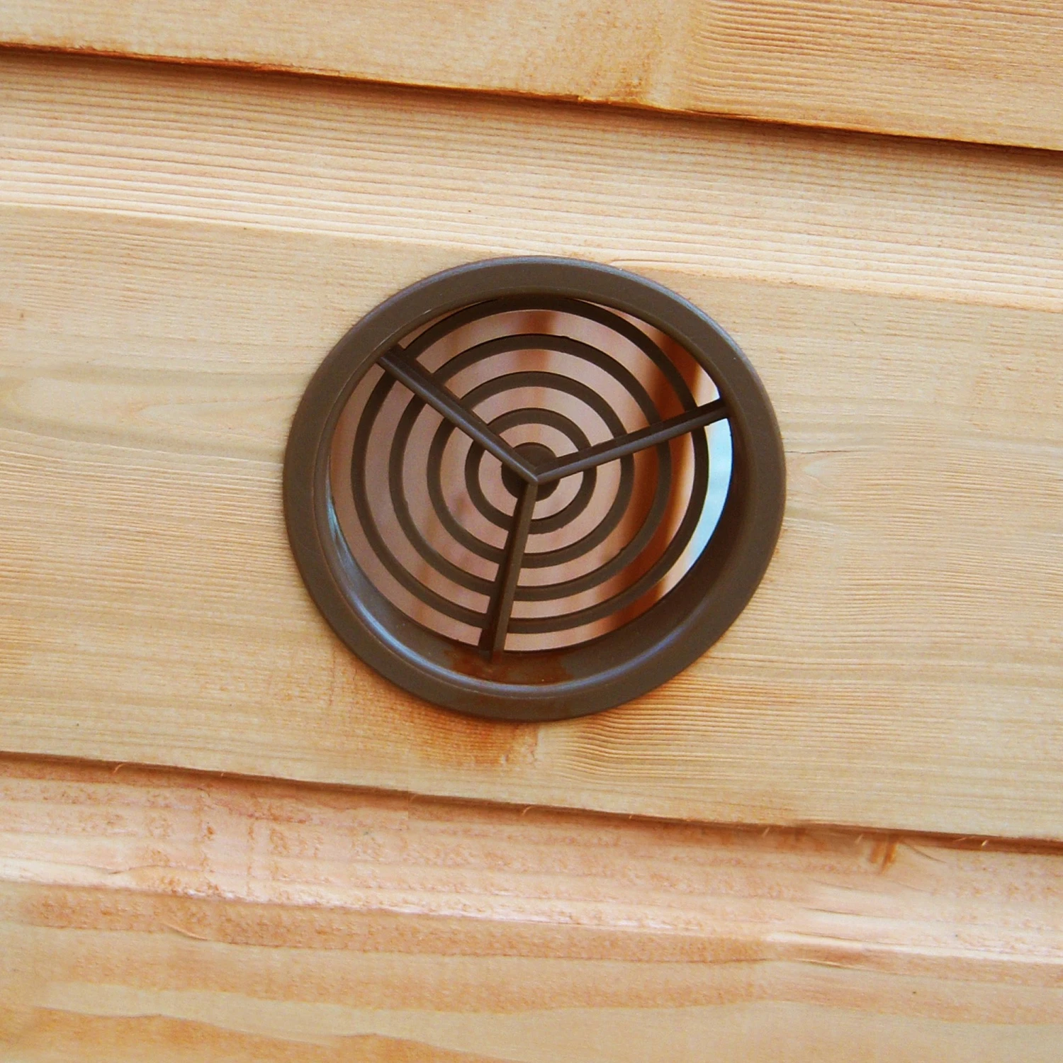 Shire 6x4 Bunny Whitewood Pine Playhouse Assembly Service Included - Image 3