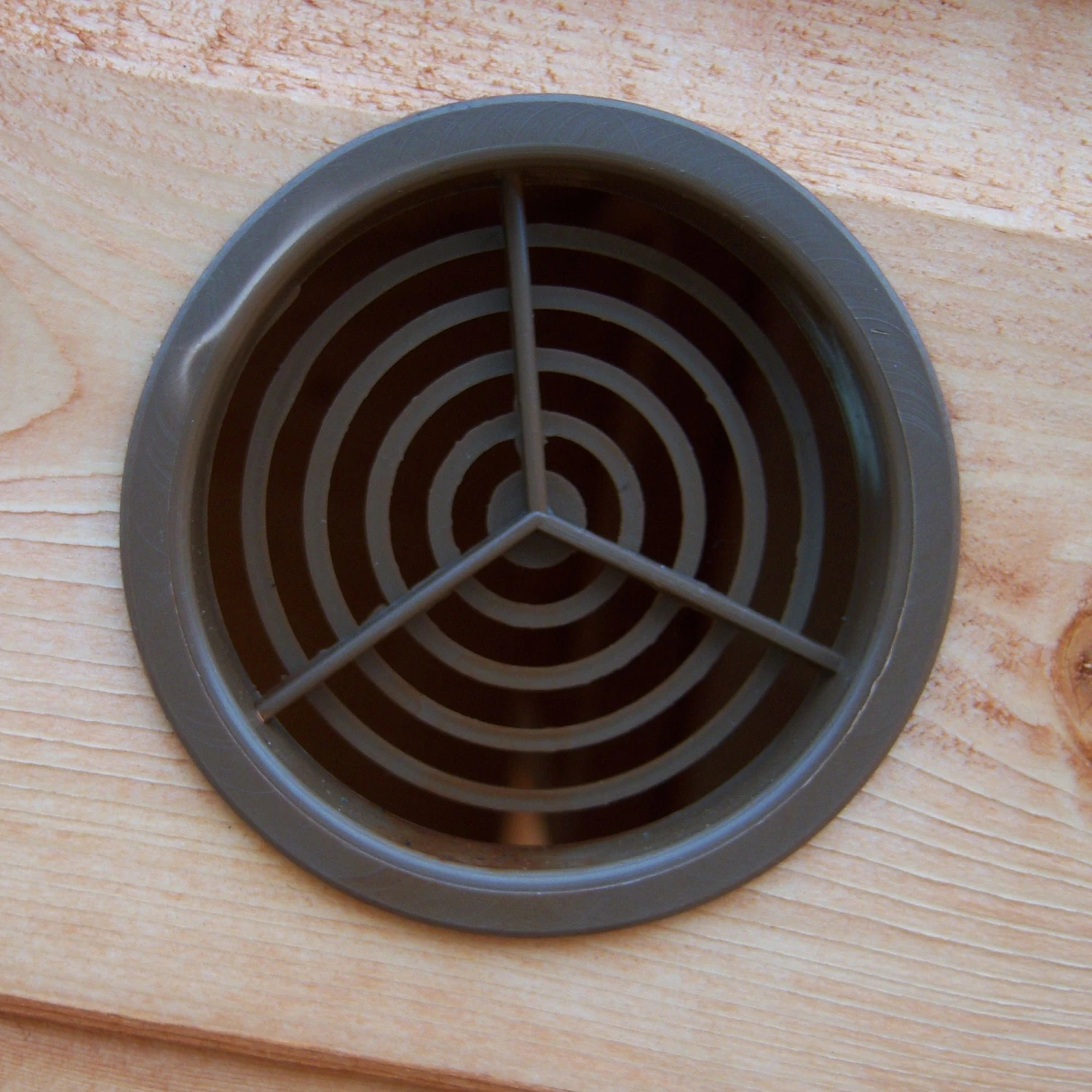 Shire 6x4 Command Post Whitewood Pine Playhouse Assembly Required - Image 7