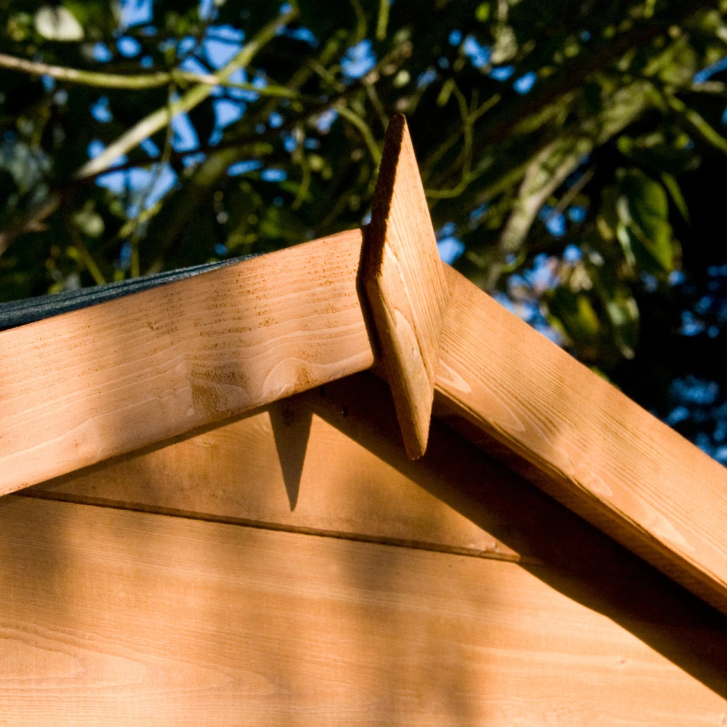 Shire Atlas 10x10 Ft Apex Shiplap Wooden Shed With Floor - Assembly Service Included - Image 6