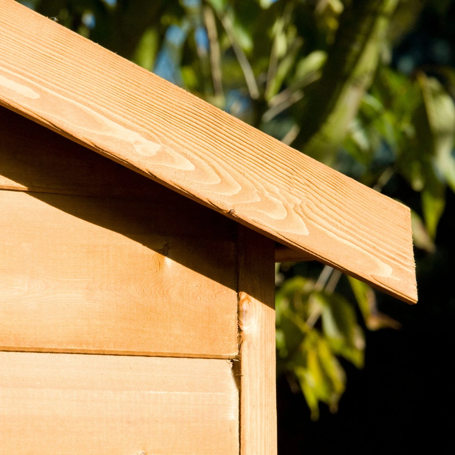 Shire Atlas 10x10 Ft Apex Shiplap Wooden Shed With Floor - Assembly Service Included - Image 8