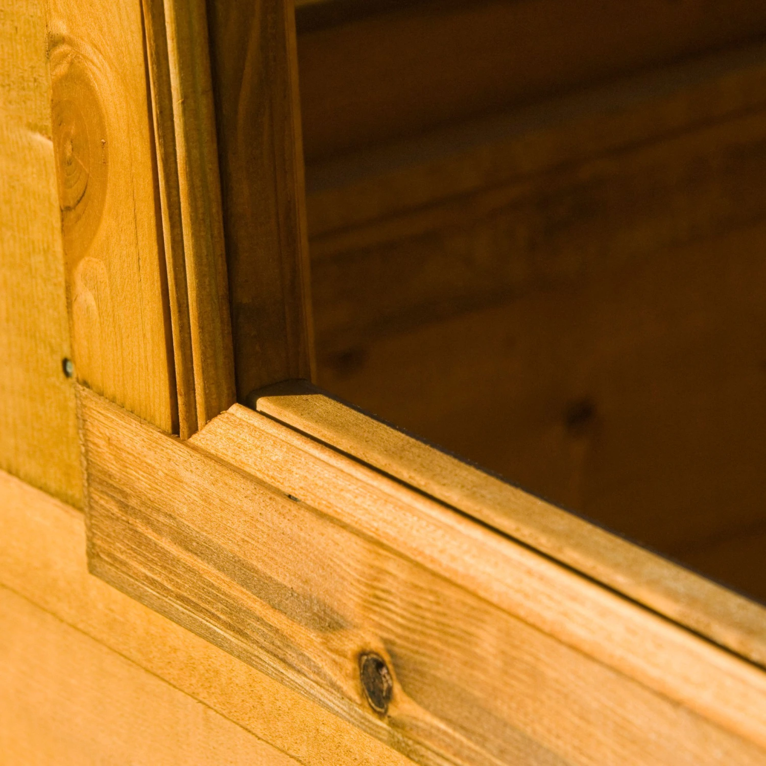 Shire Atlas 10x10 Ft Apex Shiplap Wooden Shed With Floor - Assembly Service Included - Image 4