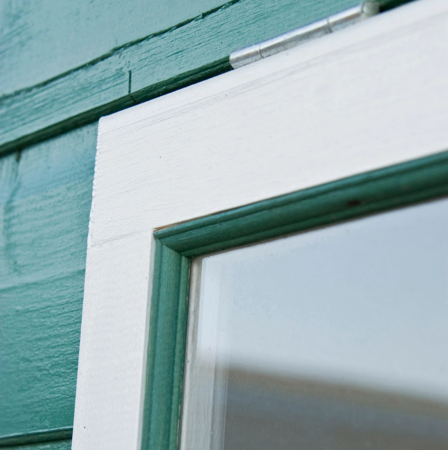 Shire Caldey 6x4 Ft Pent Shiplap Wooden Shed With Floor (Base Included) - Assembly Service Included - Image 4