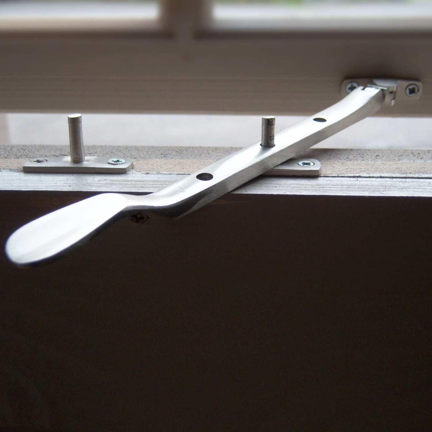 Shire Cannock 10x10 Glass Apex Tongue & Groove Wooden Cabin - Base Not Included - Image 4