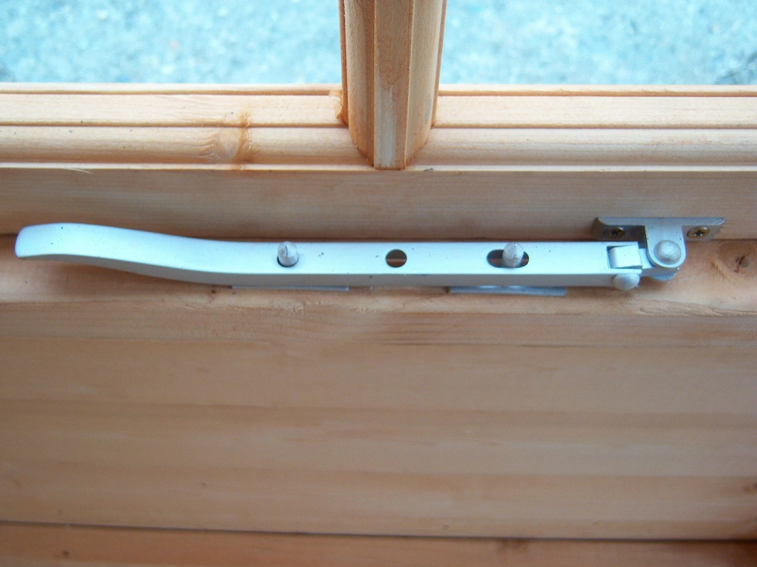 Shire Hampton 10x10 Glass Pent Shiplap Wooden Summer House - Base Not Included - Image 8