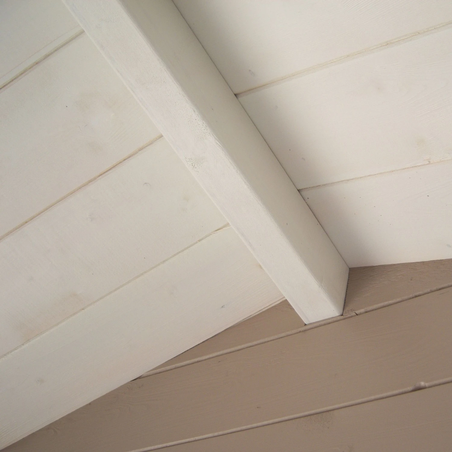 Shire Hartley 10x10 Apex Tongue & Groove Wooden Cabin (Base Included) - Assembly Service Included - Image 3