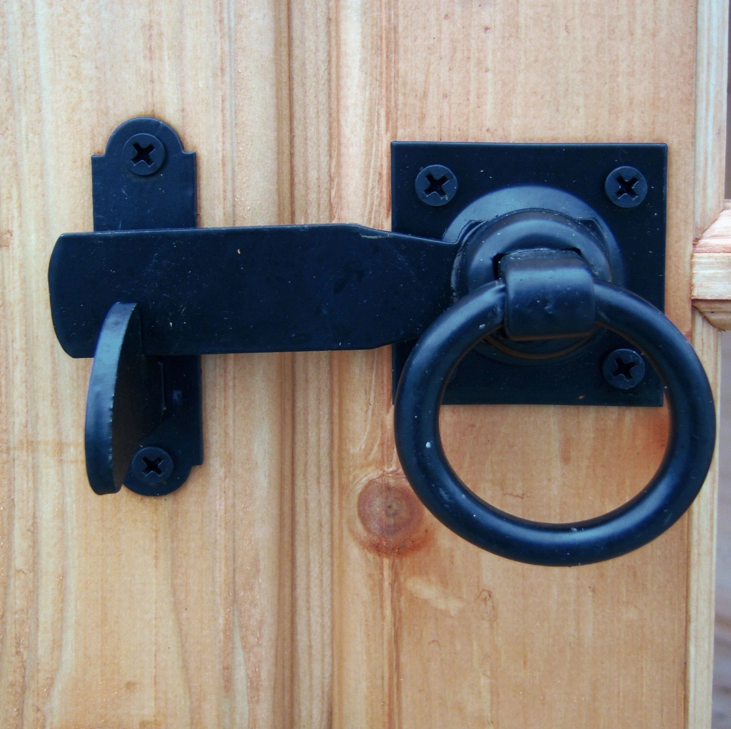 Shire Kensington 7x7 Glass Apex Shiplap Wooden Summer House - Base Not Included - Image 3