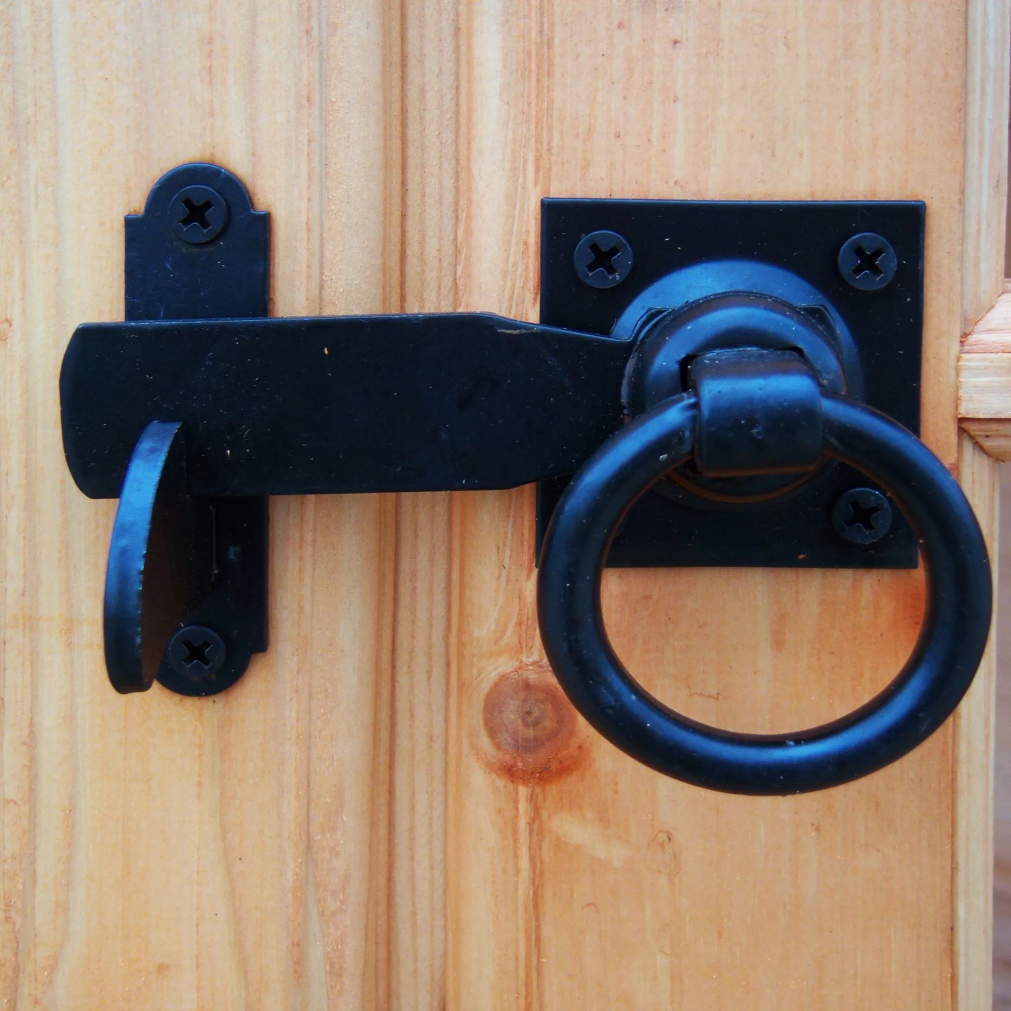 Shire Lumley 7x5 Glass Apex Shiplap Wooden Summer House - Base Not Included - Image 2