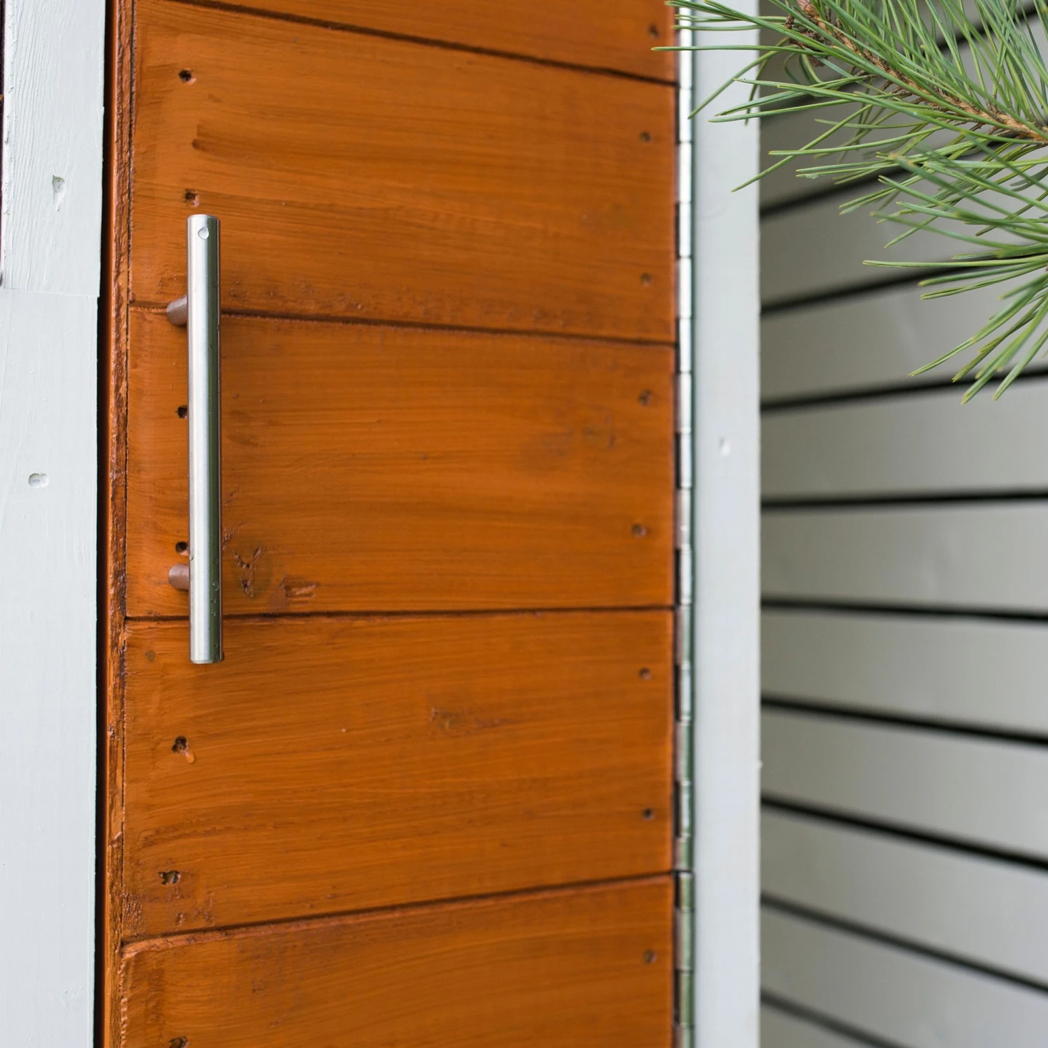 Shire Multi Store 6x6 Ft Apex Tongue & Groove Wooden Shed With Floor - Image 4