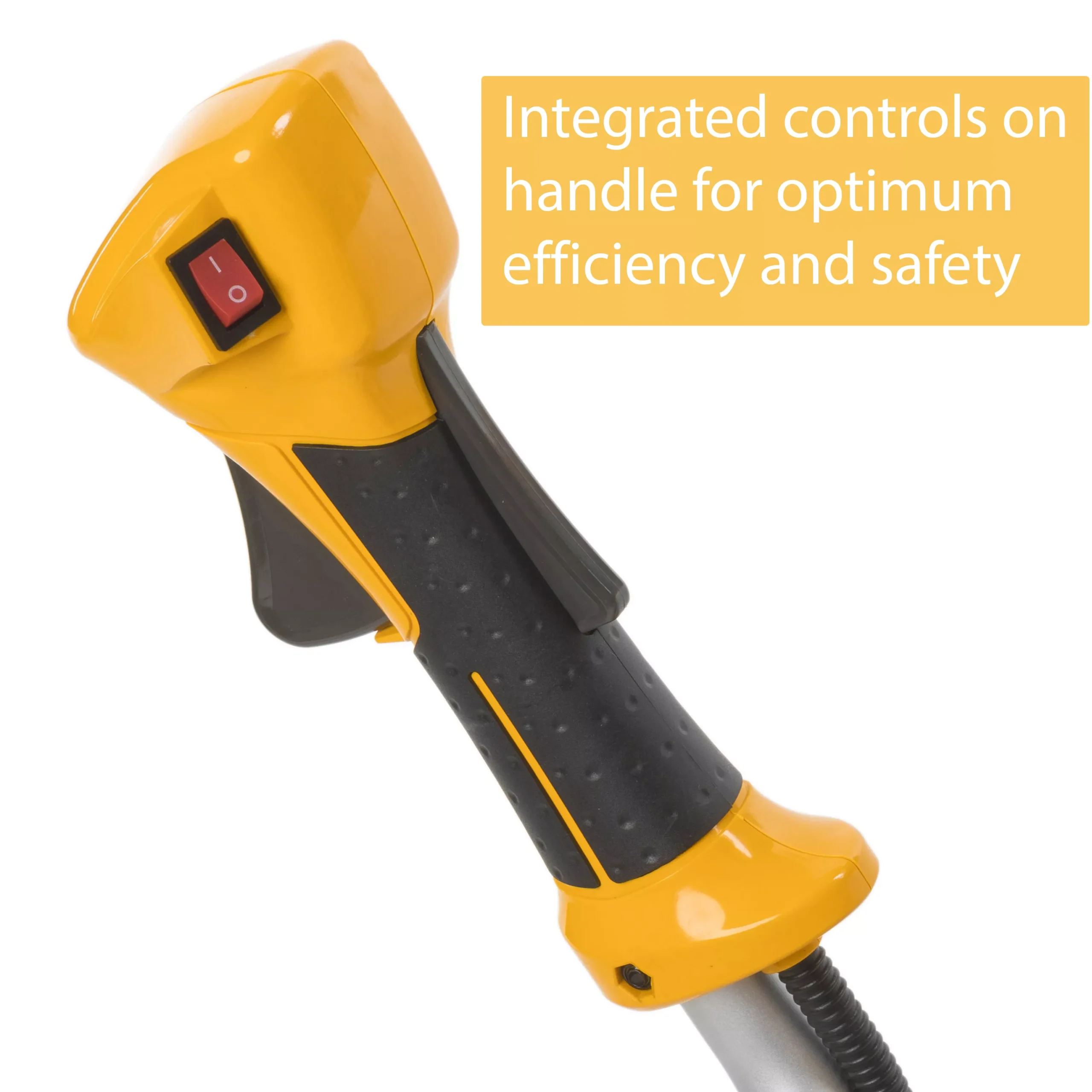 Stiga 430mm Petrol BC 535 B / 287221002/ST1 Brushcutter & Line Trimmer - Image 5