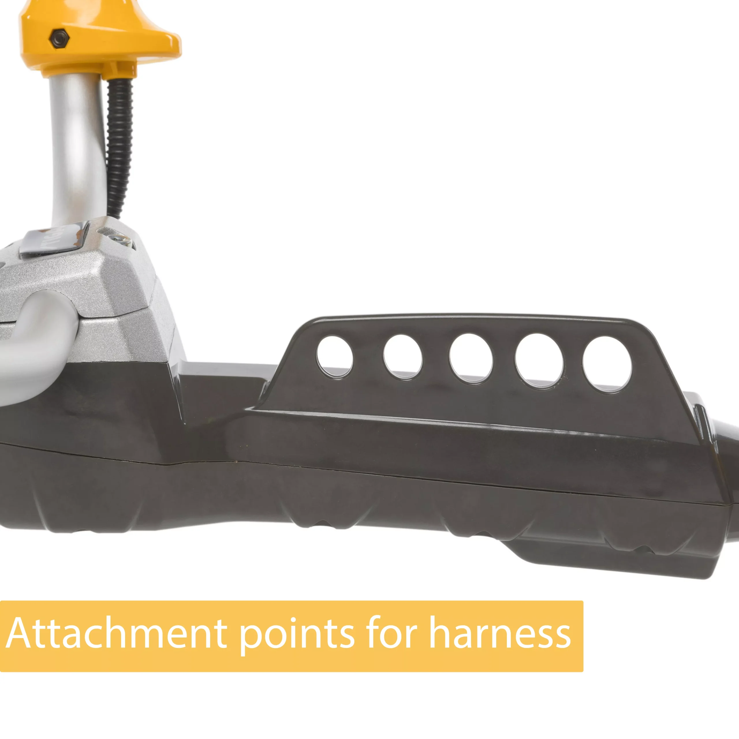 Stiga 430mm Petrol BC 535 B / 287221002/ST1 Brushcutter & Line Trimmer - Image 6