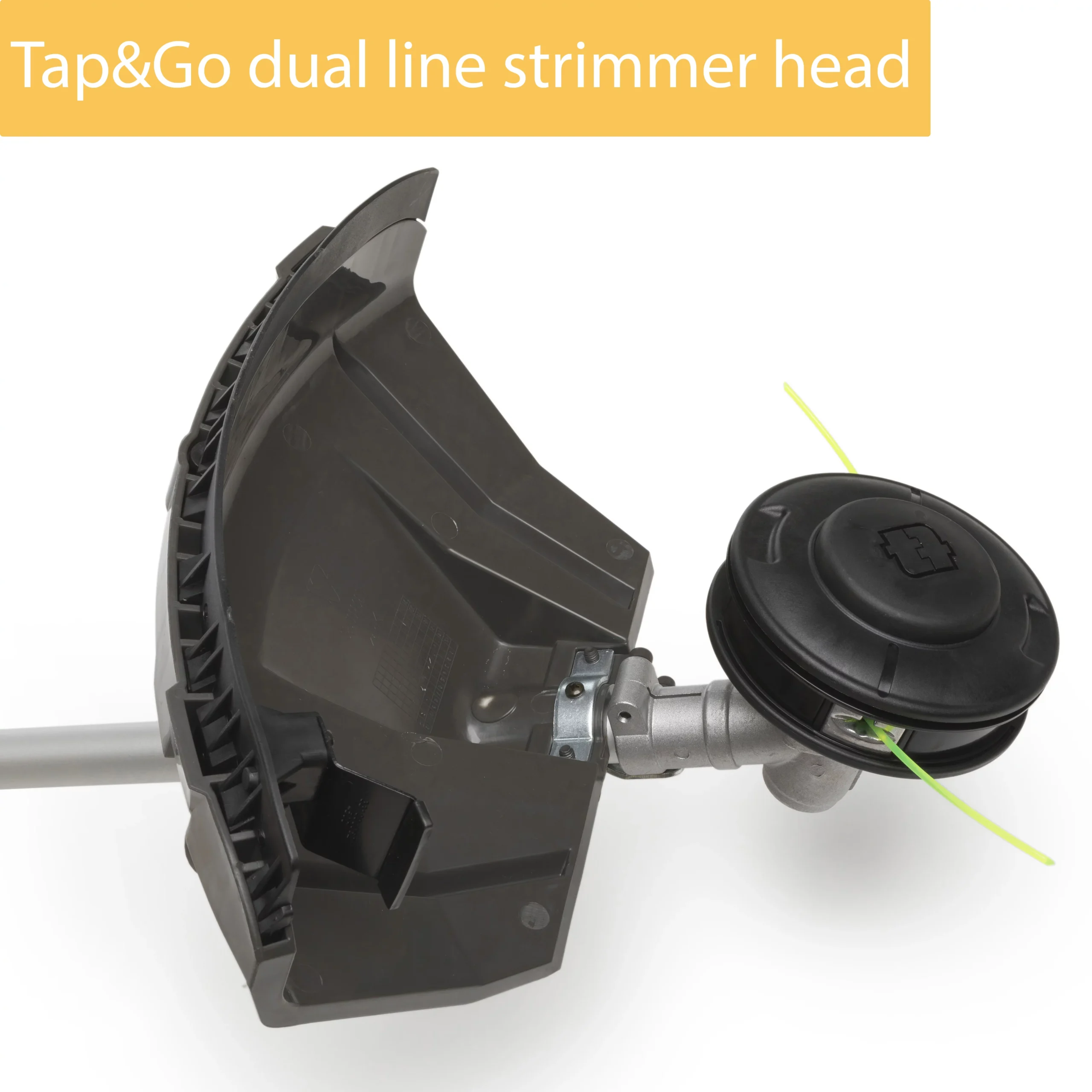 Stiga 430mm Petrol BC 535 B / 287221002/ST1 Brushcutter & Line Trimmer - Image 9