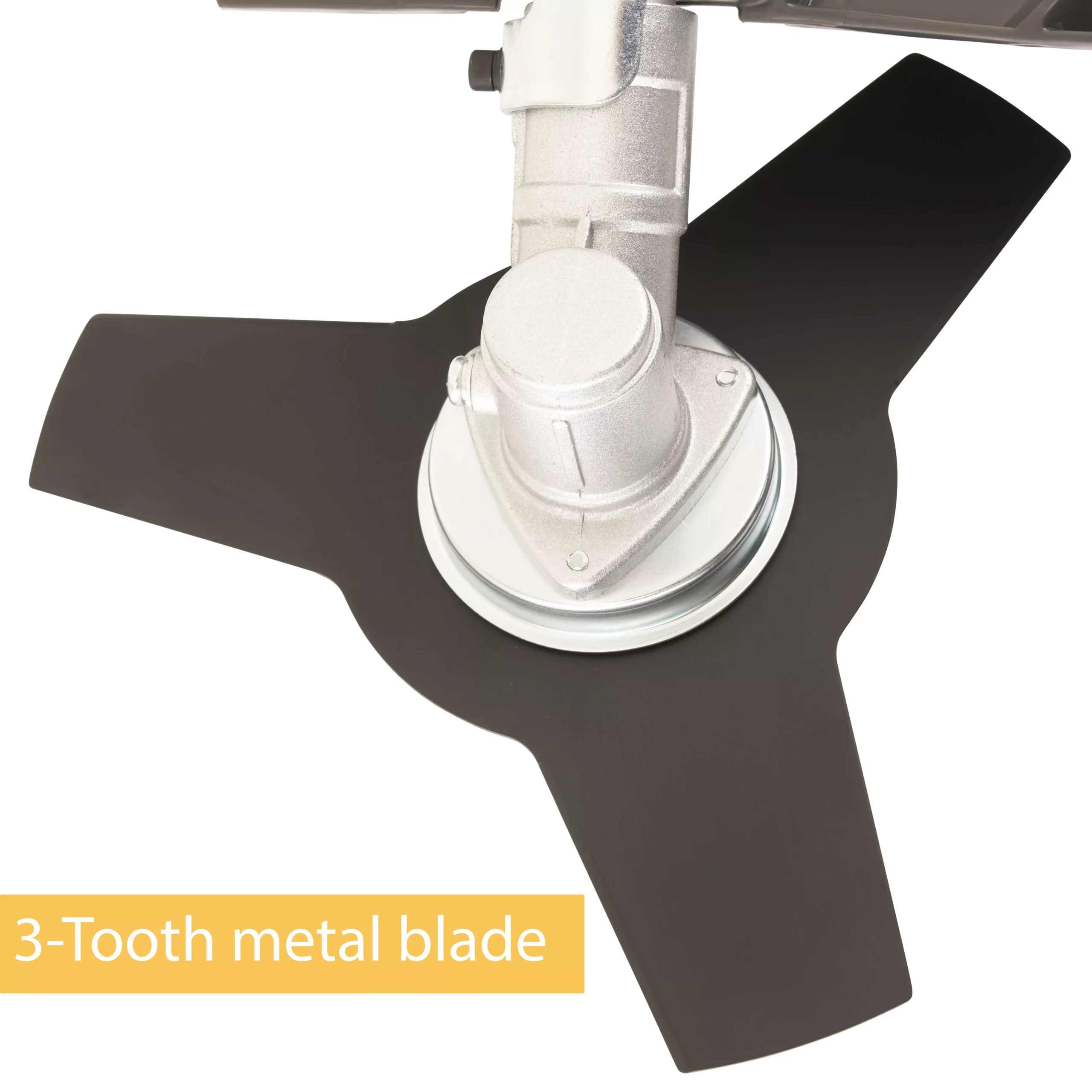 Stiga 430mm Petrol BC 535 B / 287221002/ST1 Brushcutter & Line Trimmer - Image 10