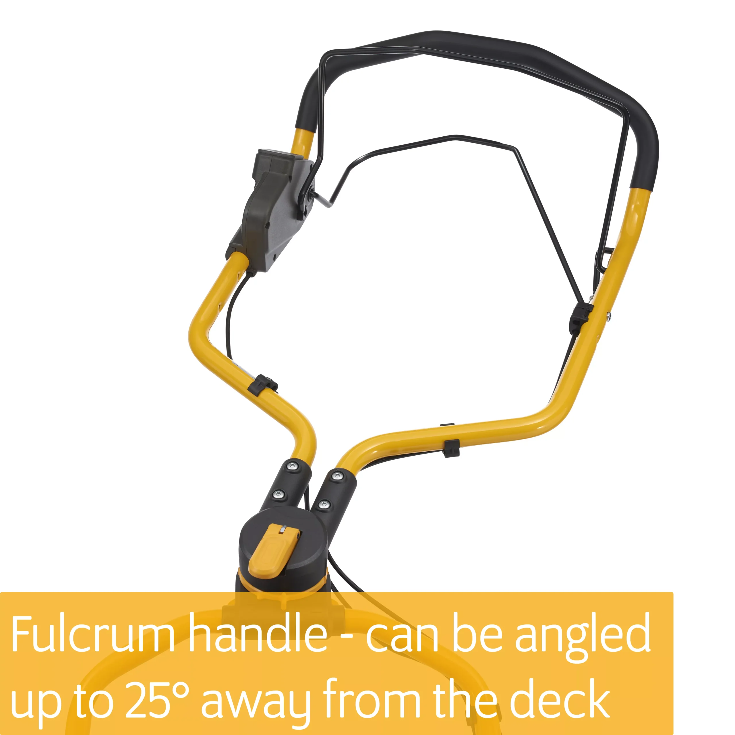 Stiga 48V Range Collector 548e S Kit / 2L0486008/UKS Cordless 48V Rotary Lawnmower - Image 7