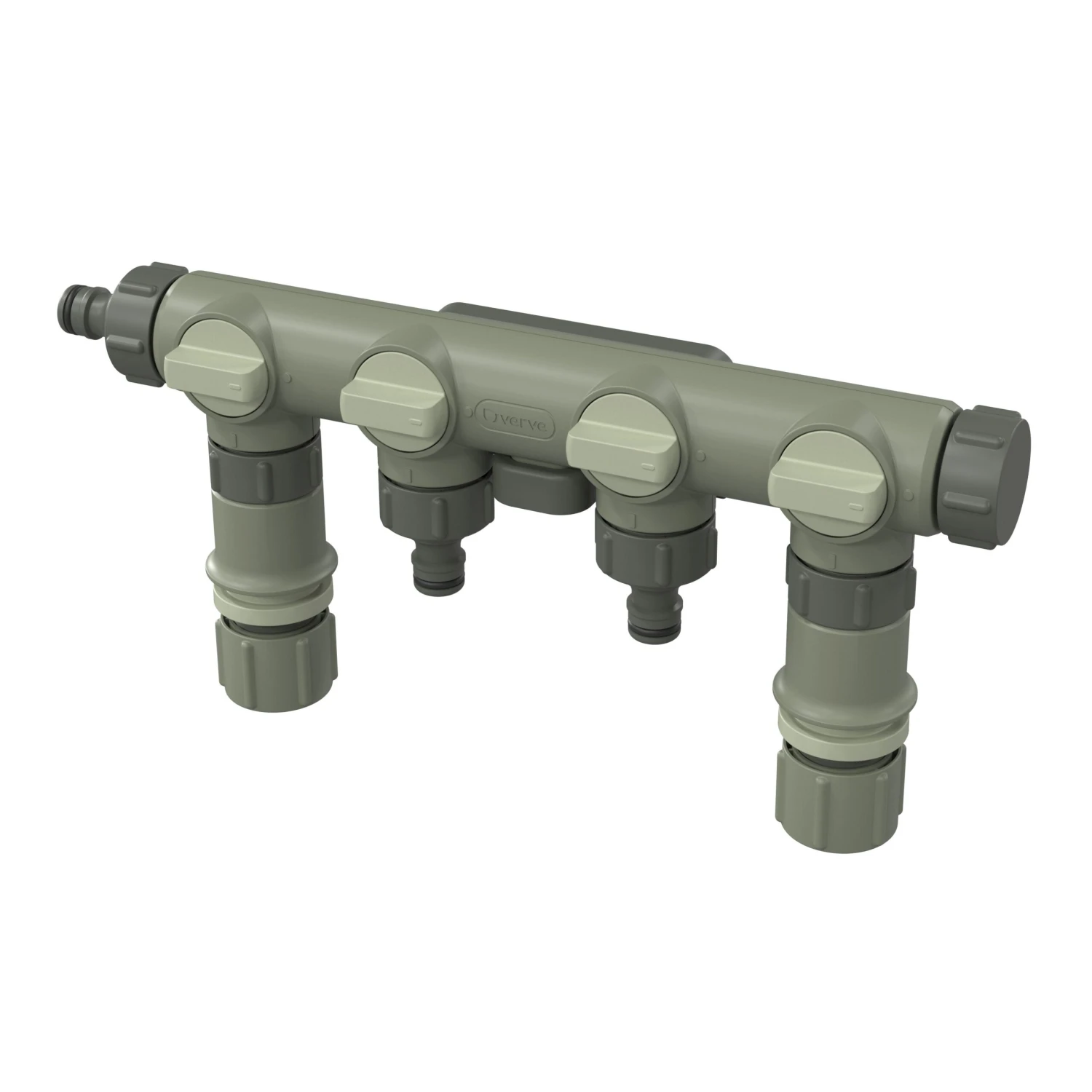 Verve 4-way Hose Pipe Connector - Image 2