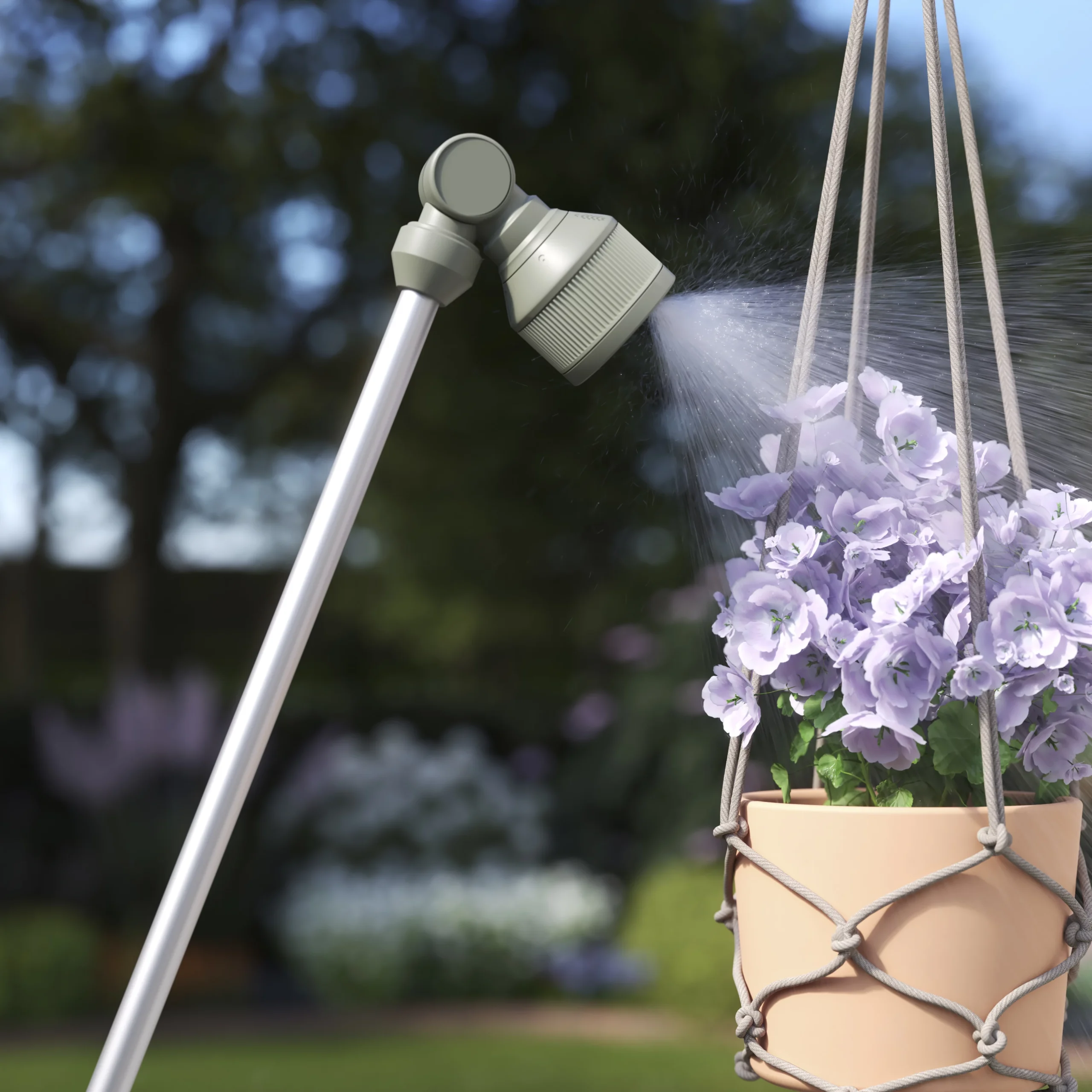 Verve 5 Function Spray Lance - Image 2