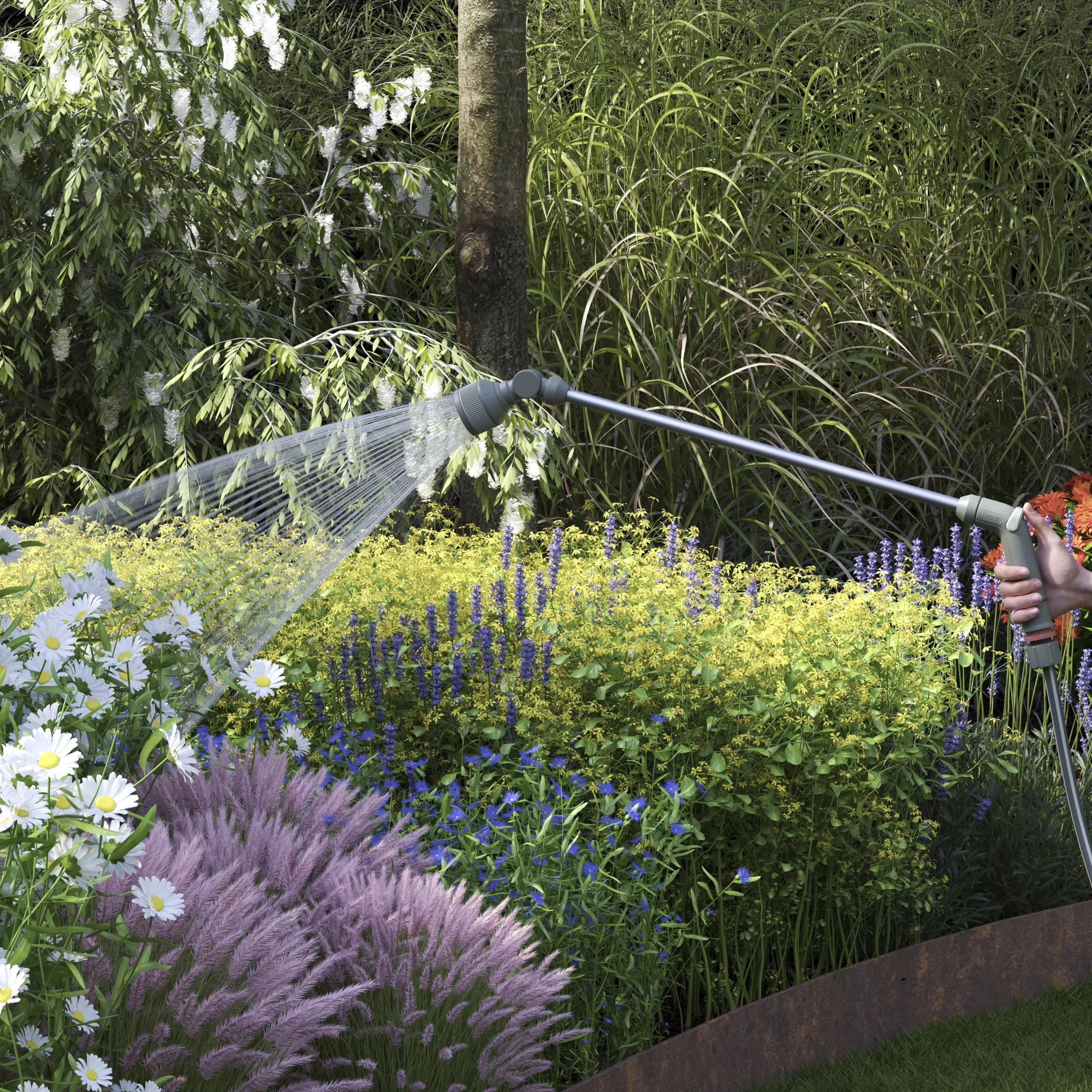 Verve 5 Function Spray Lance - Image 3