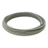 Verve Green 5-layer Reinforced Hose Pipe (D)½" X (L)25m
