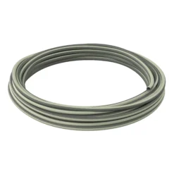 Verve Green 5-layer Reinforced Hose Pipe (D)½" X (L)25m