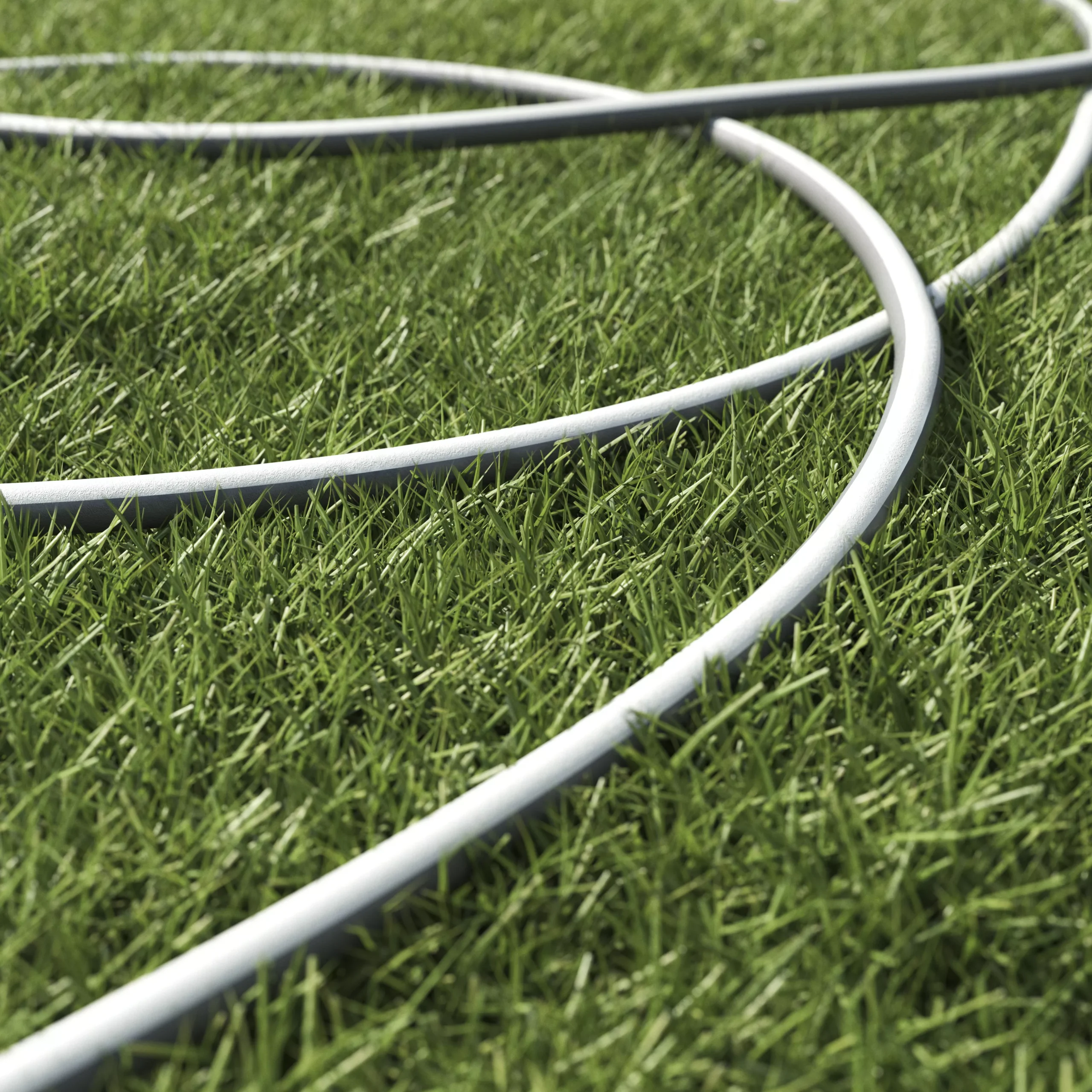 Verve Green 5-layer Reinforced Hose Pipe (D)½" X (L)50m - Image 3